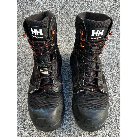 HELLY HANSEN 8\